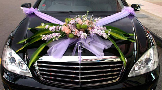 Wedding Services - Limobus.gr